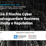 Esiste un rischio cyber per business continuity e reputation?