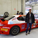 Broker padovani sponsor al Trofeo Maserati WORLD SERIES 2015