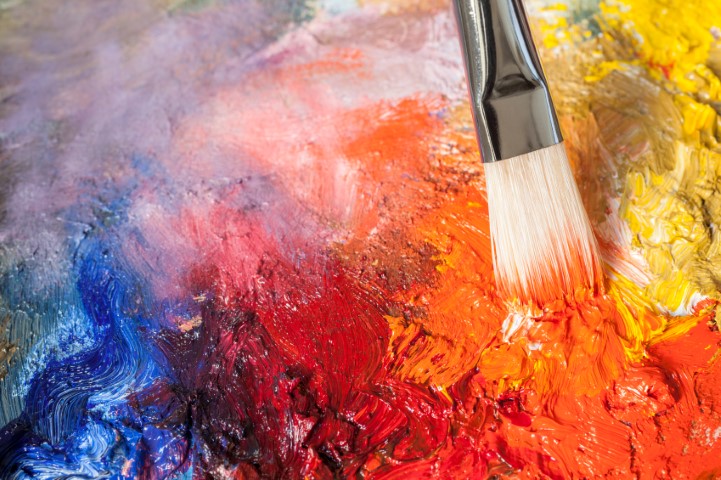 Assicurare le opere d’arte, mostre e fiere
