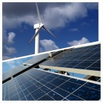 Energia rinnovabile. Assicura gli impianti di produzione!