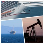 Allestimenti e revamping navi da crociera, settore oil&gas, off-shore