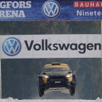 Rischio Infortuni in gara: Fuckmatie world rally team