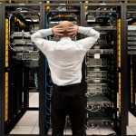 Rischi informatici: assicura la tua azienda!