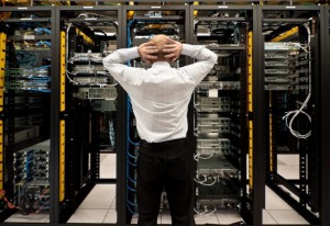 rischi informatici