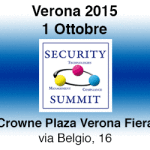 Un broker tra i big della cyber security