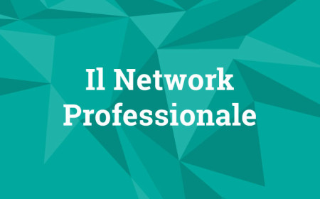 Margas consulente in un network professionale