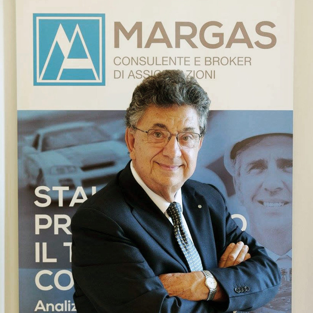 Luigi Burei