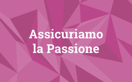 Margas assicuriamo la passione