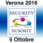 Cyber Insurance aziendale e professionale al Security Summit
