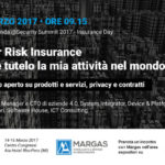 Al Security Summit 2017: Responsabilità ICT nella IoT Supply Chain
