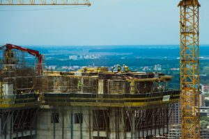Assicurare il cantiere