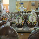Il gusto del coraggio di una cioccolateria dopo il terremoto