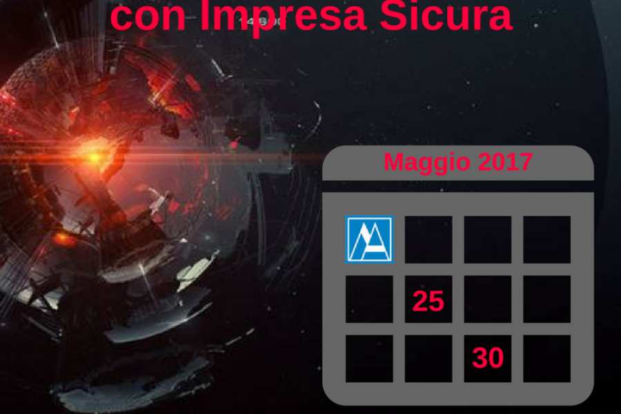 Impresa sicura: a Maggio due appuntamenti in Veneto