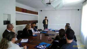 GDPR e Cultura del Rischio by Cesare Burei