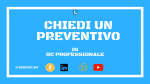 Preventivo_Responsabilità Professionale Medica_RC Professionale Sanitaria_ RC Professionale in Sanità_Operatori Sanitari