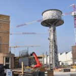 NOI Techpark di Bolzano su solide fondamenta … assicurative!