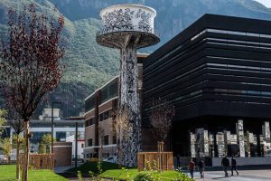NOI Techpark Bolzano