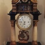 Bravo broker assicurativo e orologi
