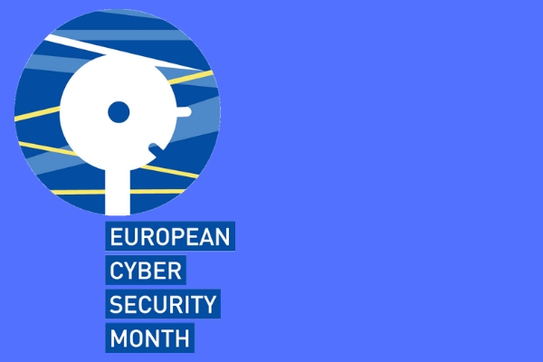 Cultura del rischio? Segui il Cyber Security Month 2018
