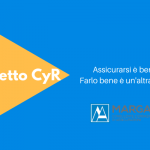 Progetto CyR: l’assicurazione del cyber risk secondo Margas