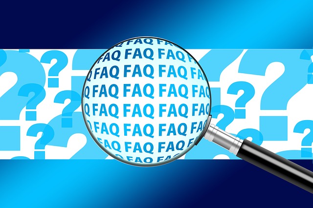 8 FAQ per prepararsi alle Assicurazioni contro il Cyber Risk