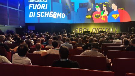 Responsabilità professionale e cyber risk. Margas tra gli Eroi Digitali