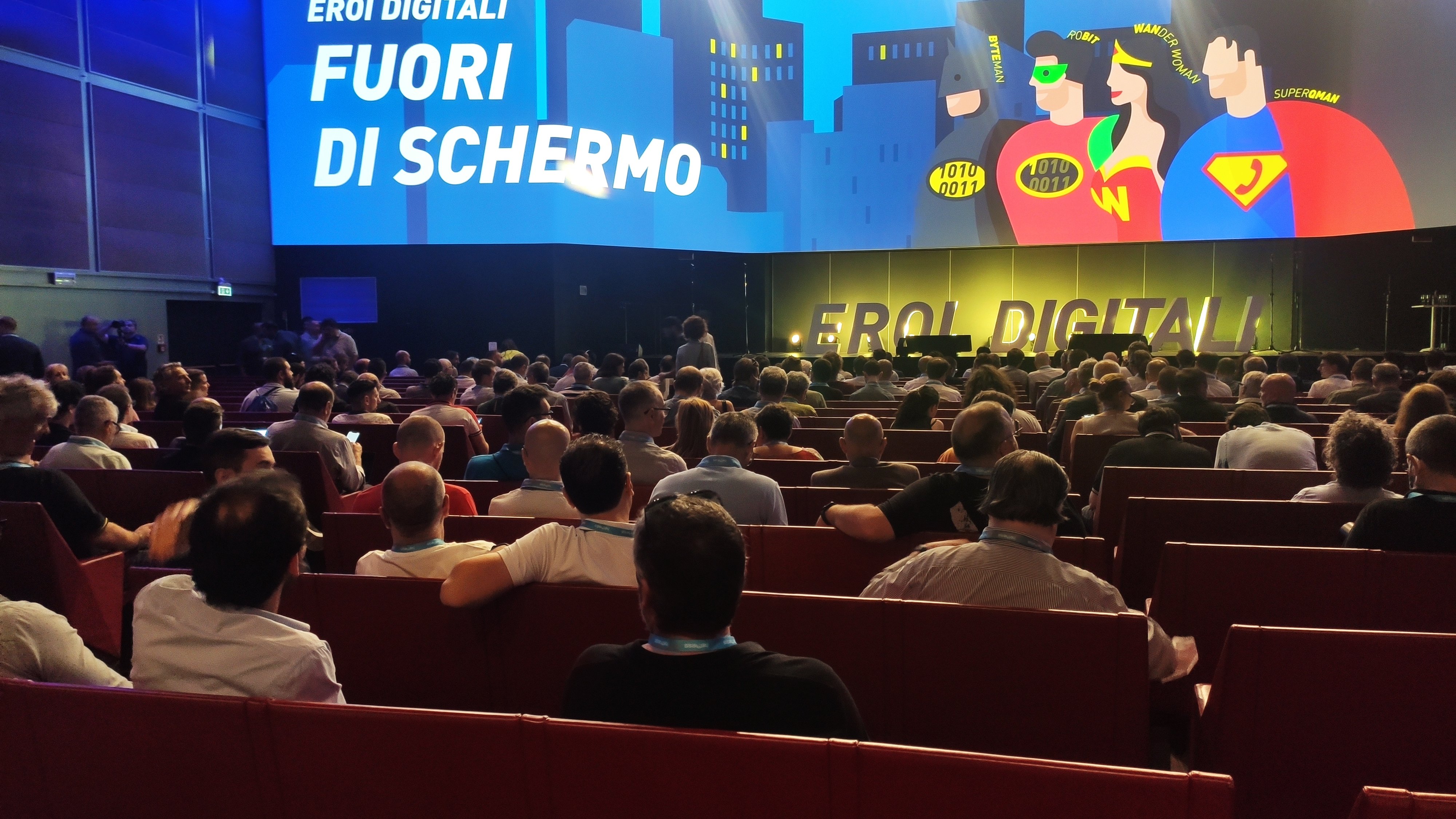 Nethesis Partner Meeting 2022 - Responsabilità professionale e cyber risk con Margas