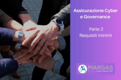Scopri i requisiti minimi per la polizza cyber