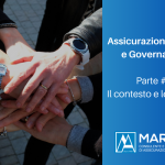 Senza governance non c’è assicurazione Cyber … che tenga