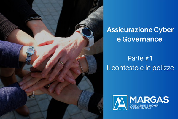 Senza governance non c’è assicurazione Cyber … che tenga