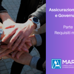 Quali sono i requisiti minimi all’assicurazione cyber oggi?