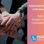 PMI e Cyber risk: dalla polizza cyber al gruppo di lavoro