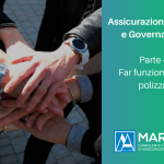 La polizza cyber serve. Facciamola funzionare