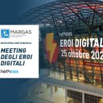 Meeting Eroi Digitali 2024. Vieni anche tu?