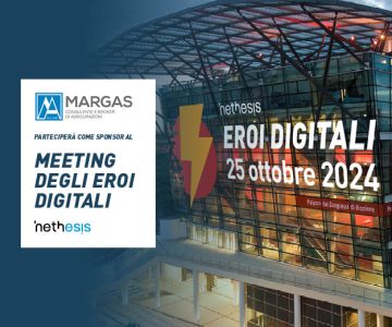 Margas Gold Sponsor Meeting Eroi Digitali 2024