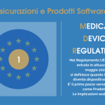 MDR e dispositivi medici software. Un tema assicurativo | Parte 1