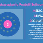 MDR, copertura finanziaria e responsabilità da software medicali | Parte 2