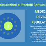 MDR. L’assicurazione per la compliance del software “dispositivo medico” | Parte 3