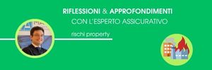 Il nostro esperto in assicurazioni CATNAT e PROPERTY Nicola Burei