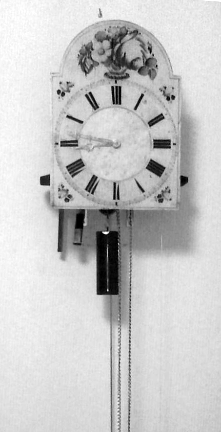 Orologio a pendolo
