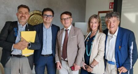Verspieren Italia acquisisce Margas, storico broker assicurativo del Nord-Est