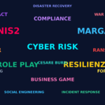 Formazione, NIS2 & Cyber risk: un gioco da ragazzi?